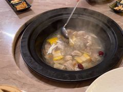 -采悦轩中餐厅·粤菜·海南菜(神州半岛喜来登度假酒店)