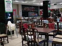 大堂-紫光园·烤鸭·北京菜(劲松店)