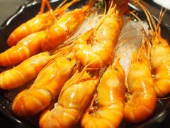 -乔街深夜食堂·台州菜·高压锅生蚝(杭州总店)