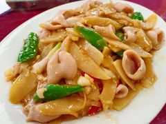 -江边河鲜