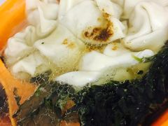 -阿麟馄饨(延长路店)