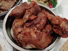 -小辣椒·桂林本地菜(鸿运店)