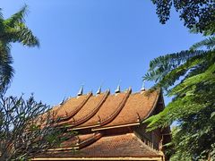 -西双版纳傣族园