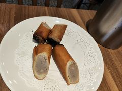 -先记烧鹅王·本地粤菜(福永店)