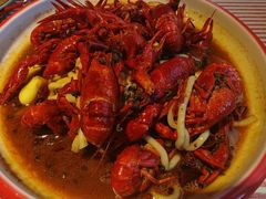 -虾享蟹逅小龙虾·螃蟹·小海鲜(吉林省总店)