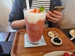 -春风十里咖啡馆