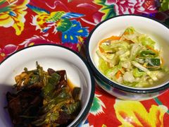 -人民公社大食堂(张家湾店)