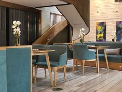 大堂-EN SPACE恩空间