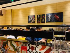 -掂档潮汕牛肉火锅(沈阳万象城店)