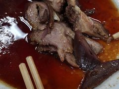 -荣生萝卜汤饭店
