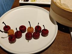 -小大董·烤鸭(王府井apm店)