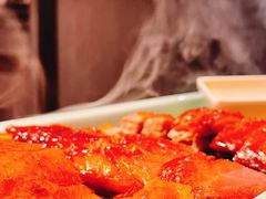 烧味三拼-避风塘(宝山万达店)