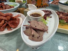 -乔家满族八大碗(流水沟店)