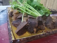 -刘艳黄牛肉(九襄店)