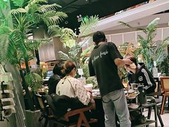 -椰庭·椰子鸡·创意玩家(晶耀前滩店)