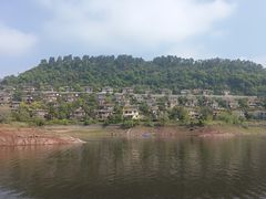 -杭州千岛湖滨江希尔顿度假酒店