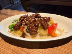 -玛格萝妮比萨屋(陆家浜路店)