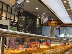 -森季旋转火锅(怀远门店)