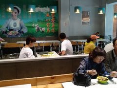大堂-大福来锅巴菜(古文化街店)
