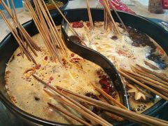 -钢管厂五区小郡肝火锅串串香(清河店)