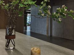 花蜜盐拿铁-山下C5cafe(惠通时代广场店)
