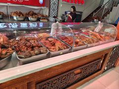 -张金涛熏鸡(x560店)