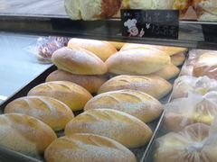 -甜嘟嘟烘焙坊(舒城路店)