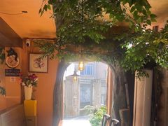 -猫岛主趣味餐厅(鼓浪屿店)
