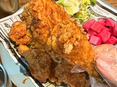 -Dak's 炸鸡(远景路店)