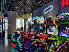 -世代星球·保龄球·镭战真人CS·团建(杨浦店)