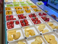 -涨巢·潮玩水疗局