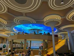 -浦乐汇·汤泉水世界