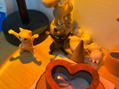 -敲吧手工坊·银饰DIY(观音桥店)