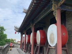 -镇淮楼