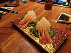 -摩打食堂(喜荟城店)