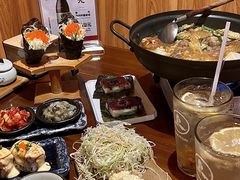 -烧鸟横丁(联发文创口岸店)