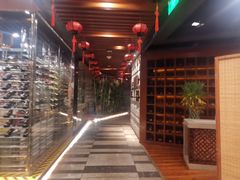 -北京新世纪饭店(动物园地铁站店)