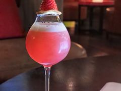 -富力丽思卡尔顿酒店·FLAIR餐厅酒吧