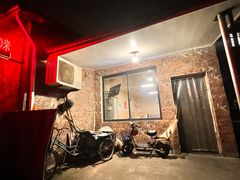 -许村蟹面(海宁许村大道店)
