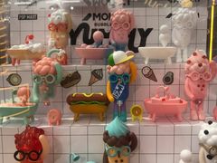 -泡泡玛特POPMART(合生汇店)