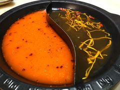 特色鸳鸯锅-滇池印象原生态火锅(南开大悦城店)