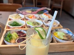 -花时·炭火烧肉(东百中心A馆店)