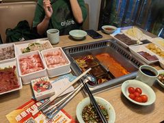 -野妹经典火锅(民治店)