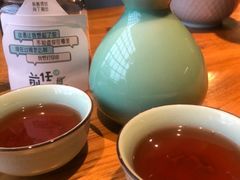 -有才叔的小馆(招商依云曲江店)