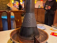-总参北京涮羊肉