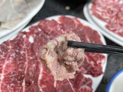 -五洲牛肉美食馆