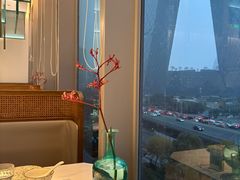 -潮堂 · 潮州菜(国贸商城店)