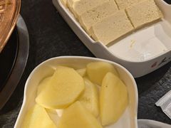 -友乐居羊蝎子(西直门店)