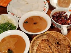 -北京老门框爆肚涮肉馆(凤城六路店)