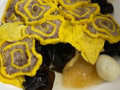 -玲燕蒸菜馆(江东路店)